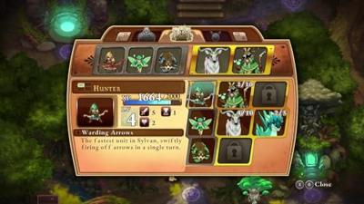Might & Magic Clash of Heroes Definitive Edition