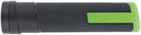 Ergotec handvatten "porto" grip porto kraton,pair,bl./green - thumbnail