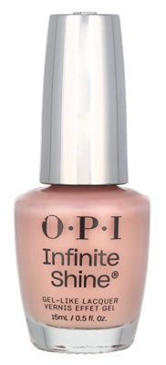 OPI Infinite Shine Nail Lacquer Passion Nagellak 15 ml Dames