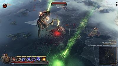 Vikings: Wolves of Midgard Vikings: Wolves of Midgard