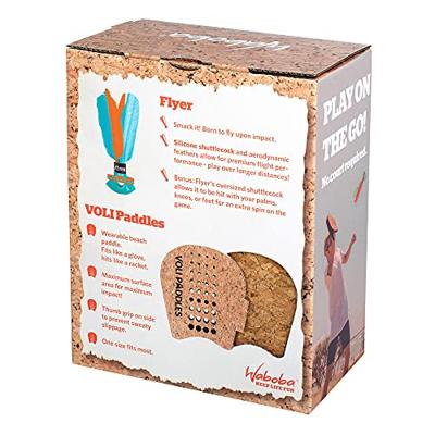 Waboba Voli Paddle Game