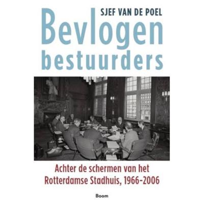 Bevlogen bestuurders (Paperback)