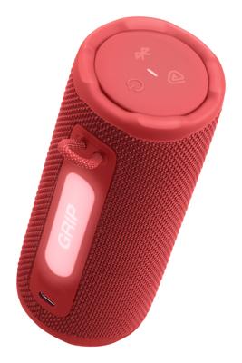 JBL Grip Bluetooth speaker Rood JBL Grip Bluetooth speaker Rood