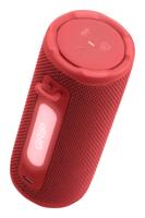 JBL Grip Bluetooth speaker Rood - thumbnail