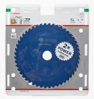 Bosch Accessoires Expert for Wood cirkelzaagblad voor accuzagen 216x1,7/1,2x30 T48 - 1 stuk(s) - 2608644519 - 2608644519 - thumbnail