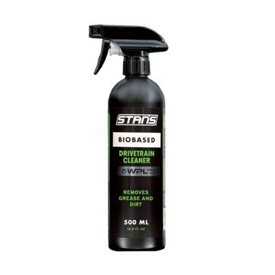STANS Stan&apos;s biobased drivetrain cleaner - 500ml