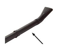 Makita Accessoires Blaaspijp "onder" - 6709017020 - thumbnail