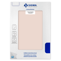 Sigma ColourSticker - Peach Pudding 1015-3 - thumbnail