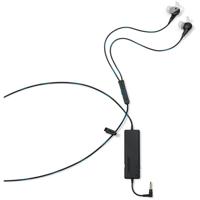 Bose Quietcomfort 20 Acoustic Noise Cancelling Hoofdtelefoon Voor Samsung En Android-Apparaat Zwart - thumbnail