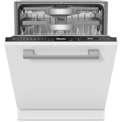 Miele G 7673 SCVi AutoDos Excell vaatwasser