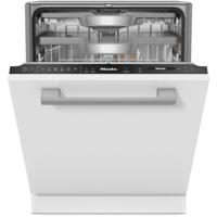 Miele G 7673 SCVi AutoDos Excell vaatwasser - thumbnail
