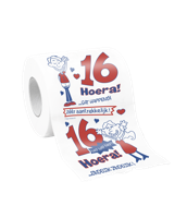 Toiletpapier 16 - thumbnail