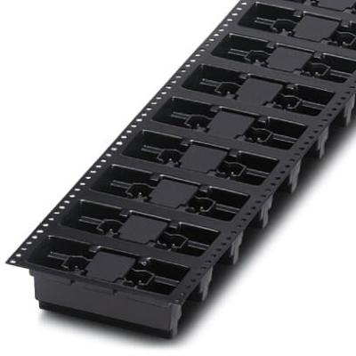 Phoenix Contact 1956027 Male behuizing (board) CCVA Totaal aantal polen: 8 Rastermaat: 5.08 mm Inhoud: 140 stuk(s) Phoenix Contact 1956027 Male behuizing (board) CCVA Totaal aantal polen: 8 Rastermaat: 5.08 mm Inhoud: 140 stuk(s)