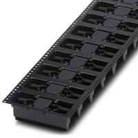 Phoenix Contact 1956027 Male behuizing (board) CCVA Totaal aantal polen: 8 Rastermaat: 5.08 mm Inhoud: 140 stuk(s) - thumbnail