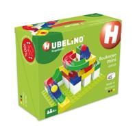 Hubelino knikkerbaan miniset, 45dlg. - thumbnail