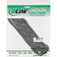 InLine 16463S power uitbreiding - thumbnail