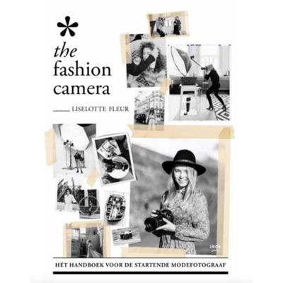 The Fashion Camera - Liselotte Fleur - Hardcover (9789463140836) The Fashion Camera - Liselotte Fleur - Hardcover (9789463140836)
