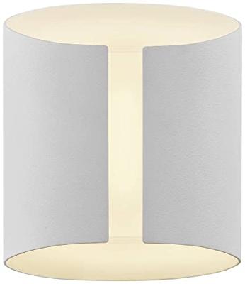 Nordlux Grip Smart 2118201001 LED-buitenlamp (wand) LED LED 10 W Wit Nordlux Grip Smart 2118201001 LED-buitenlamp (wand) LED LED 10 W Wit