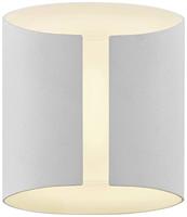 Nordlux Grip Smart 2118201001 LED-buitenlamp (wand) LED LED 10 W Wit - thumbnail