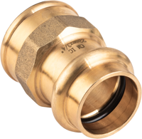 Cornat Perskoppeling Verloopsok 22X3/4 - T65442234B - thumbnail