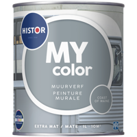 Histor MY color Muurverf Extra Mat - Coast of Maine - thumbnail