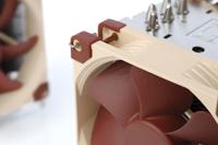Noctua NH-U9 TR4-SP3 - thumbnail