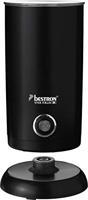 Bestron AMF8050 Viva Italia Elektrische Melkopschuimer 190-300 ml Zwart - thumbnail