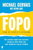 FOPO: Fear of People's Opinions - Michael Gervais - ebook - thumbnail