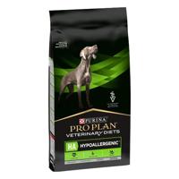 Purina Pro Plan Veterinary Diets Canine HA Hypoallergenic 11 kilo - thumbnail