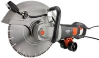 Spero sphs355 steenzaag 350mm | 2800 watt | 350 mm | + steen diamantzaagblad - sphs355 - thumbnail