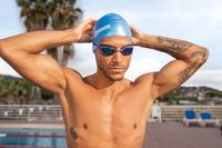 Badmuts Zoggs 465024-RB Blauw - thumbnail