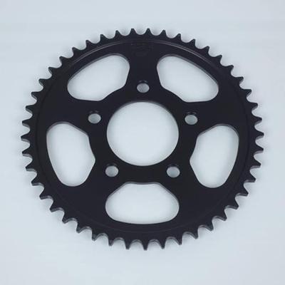 ESJOT Chain wheel 525 45z steel black