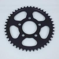 ESJOT Chain wheel 525 45z steel black - thumbnail