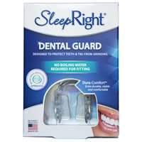 Sleepright Dental Guard Dura-Comfort - thumbnail