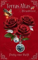 Bloedrood - Patty van Delft - ebook - thumbnail