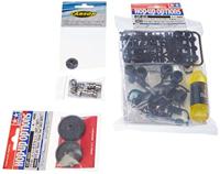 Carson Modellsport 908123 Reserveonderdeel TT-01(E) Tuningset - thumbnail