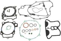 ATHENA motor pakkingset gasket set engine yz 450f, 06-09, - thumbnail