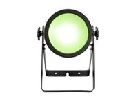Eurolite Theatre COB 200 Theaterschijnwerper RGB, Warmwit - thumbnail