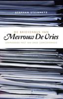 De brievenbus van Mevrouw De Vries (Paperback) - thumbnail