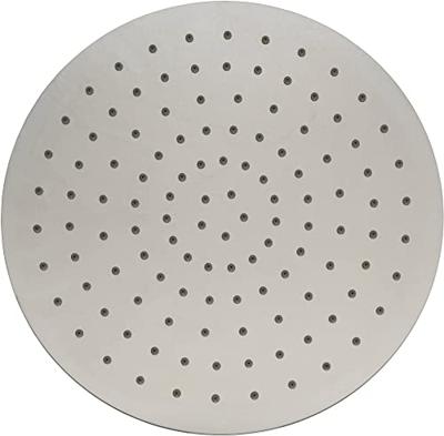 Ben Round Slim hoofddouche Ø30cm chroom Ben Round Slim hoofddouche Ø30cm chroom