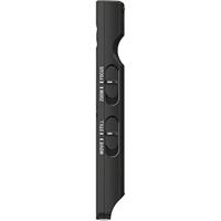 Sony RMT-P1BT Bluetooth afstandsbediening (geschikt voor A6400, A7M3, A7RM3, RX100M7) zwart - thumbnail