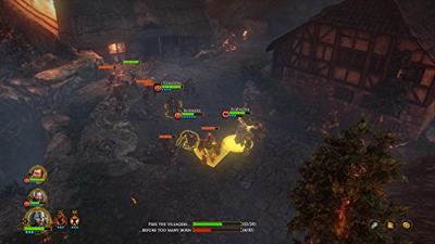 The Dwarves