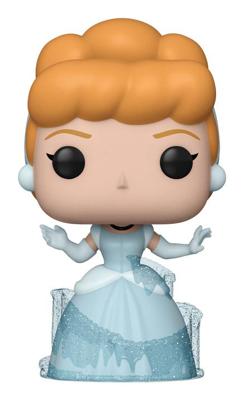 Disney 100 Years Funko Pop Vinyl: Cinderella