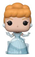Disney 100 Years Funko Pop Vinyl: Cinderella - thumbnail