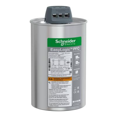 Schneider Electric 15 stuk(s) Foliecondensator