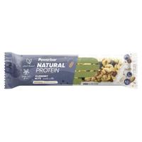 POWERBAR natural protein (18 x 40gr) - blueberry nuts - thumbnail