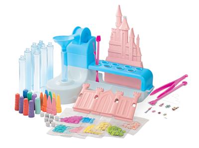 Clementoni Idea pen lab Disney prinses