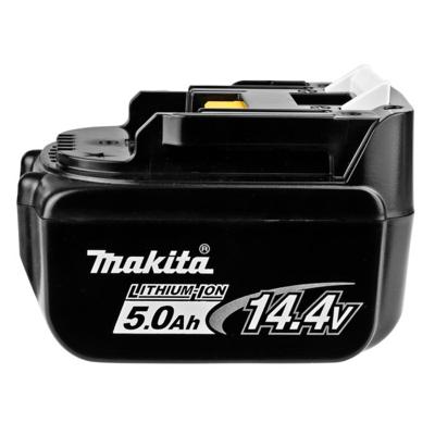 Makita BL1450 Accu 14,4V 5.0Ah - 197122-6 Makita BL1450 Accu 14,4V 5.0Ah - 197122-6