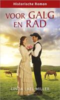 Voor galg en rad - Linda Lael Miller - ebook - thumbnail