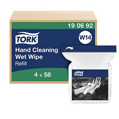 TORK 190692 Schoonmaakdoek 1 lagen